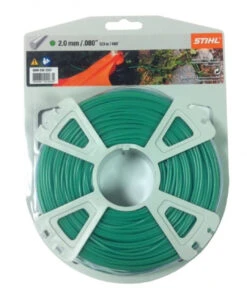Stihl Trimmer Line .080 400 Feet - 0000 930 2337