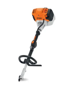 Stihl KM 131R The Most Powerful KombiMotor -Stihl 1834820 42948.1630067855