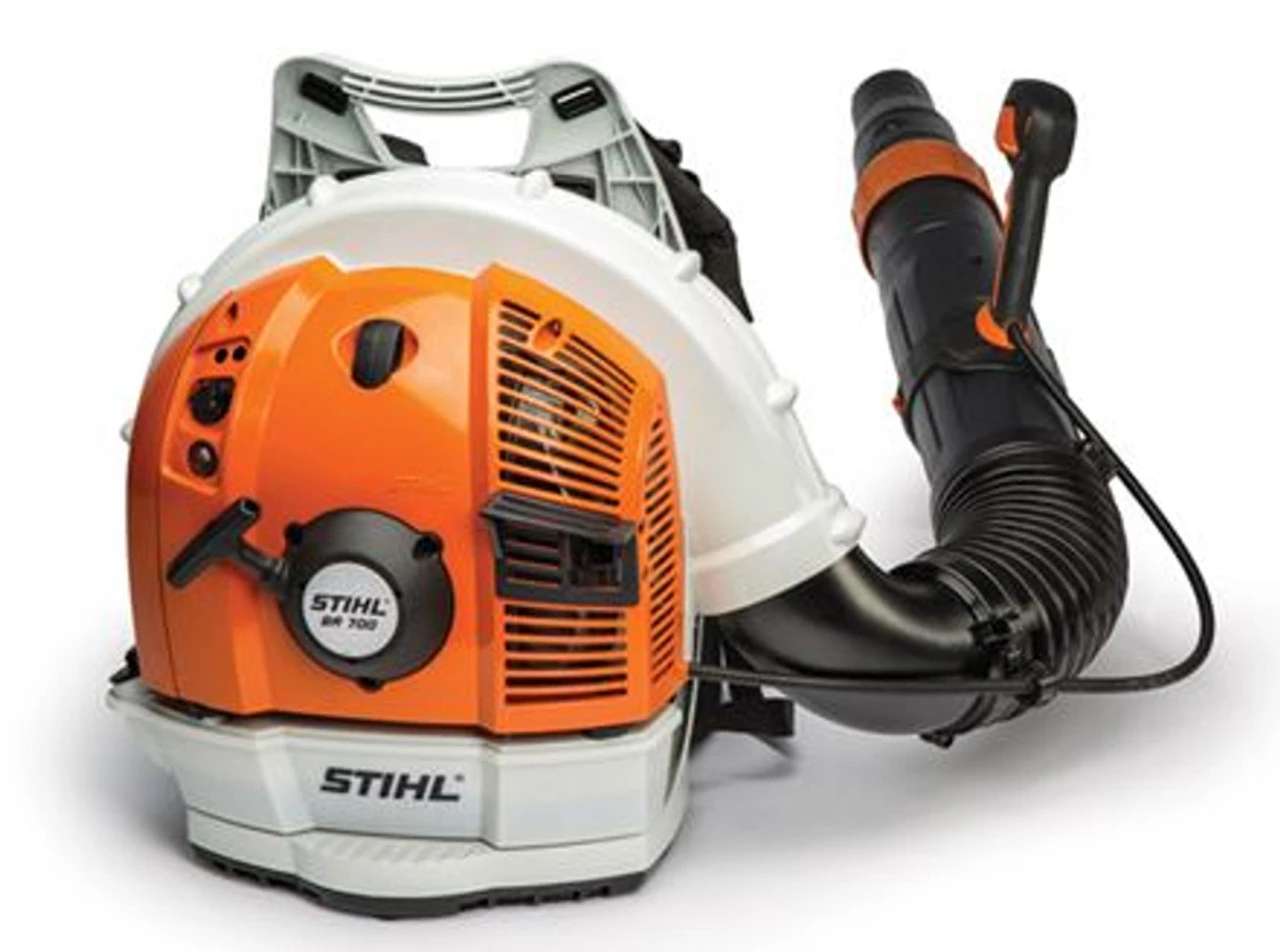 Stihl BR 700 912CFM Gas Powered Backpack Blower 1 Stihl BR 700 912CFM Gas Powered Backpack Blower