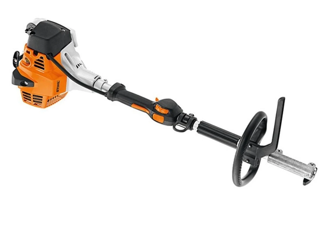 Stihl KM 111R Professional, Low-Emission KombiMotor 1 Stihl KM 111R Professional, Low-Emission KombiMotor