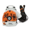 Stihl BR 450 2-Stroke Blower