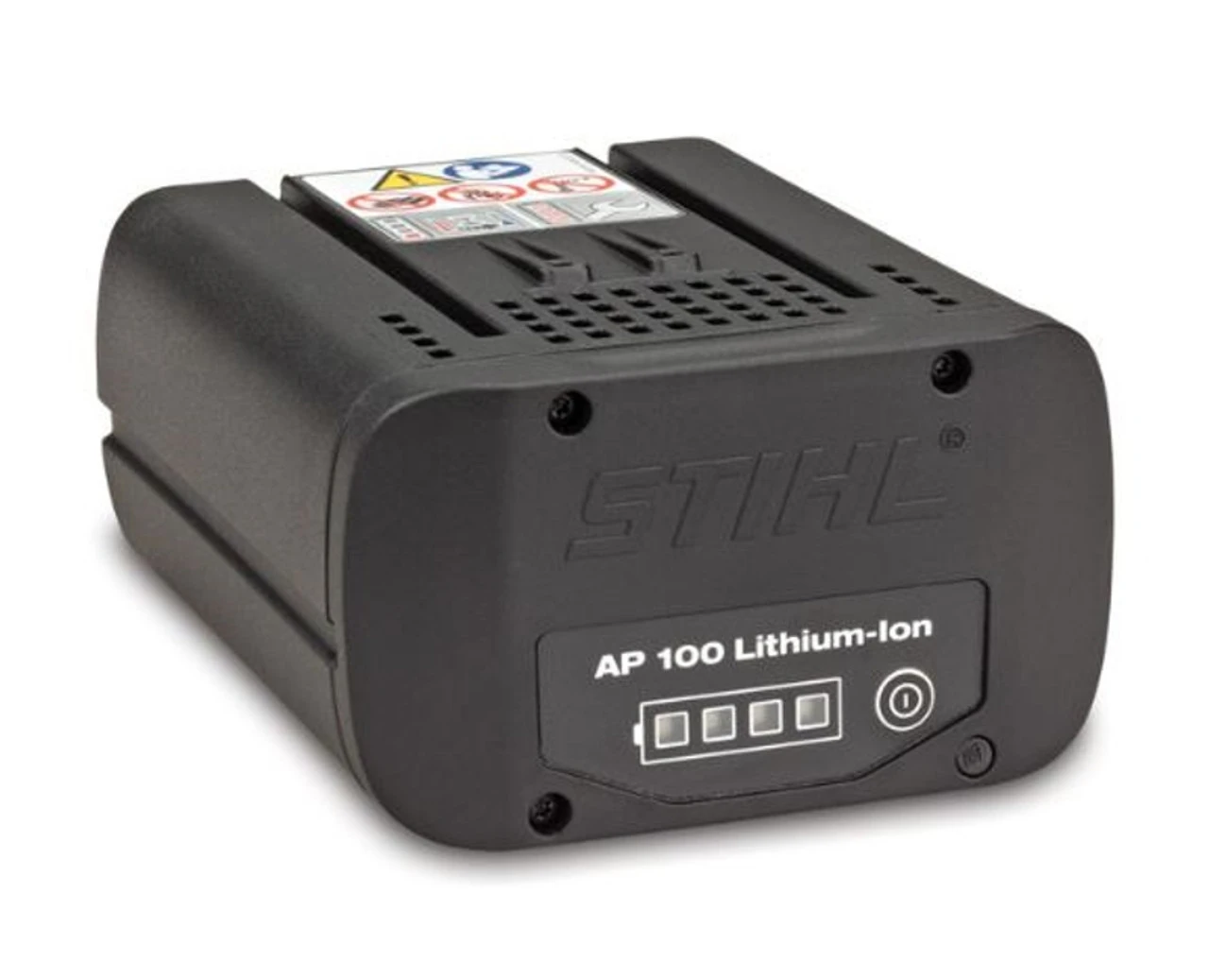Stihl AP 100 Lithium Ion Battery 1 Stihl AP 100 Lithium Ion Battery