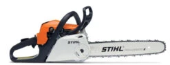 Stihl MS 211 C-BE 18" Easy Start Chainsaw