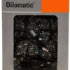 Stihl Oilomatic 32" Chainsaw Chain Loop 33RM 105 Drive Links