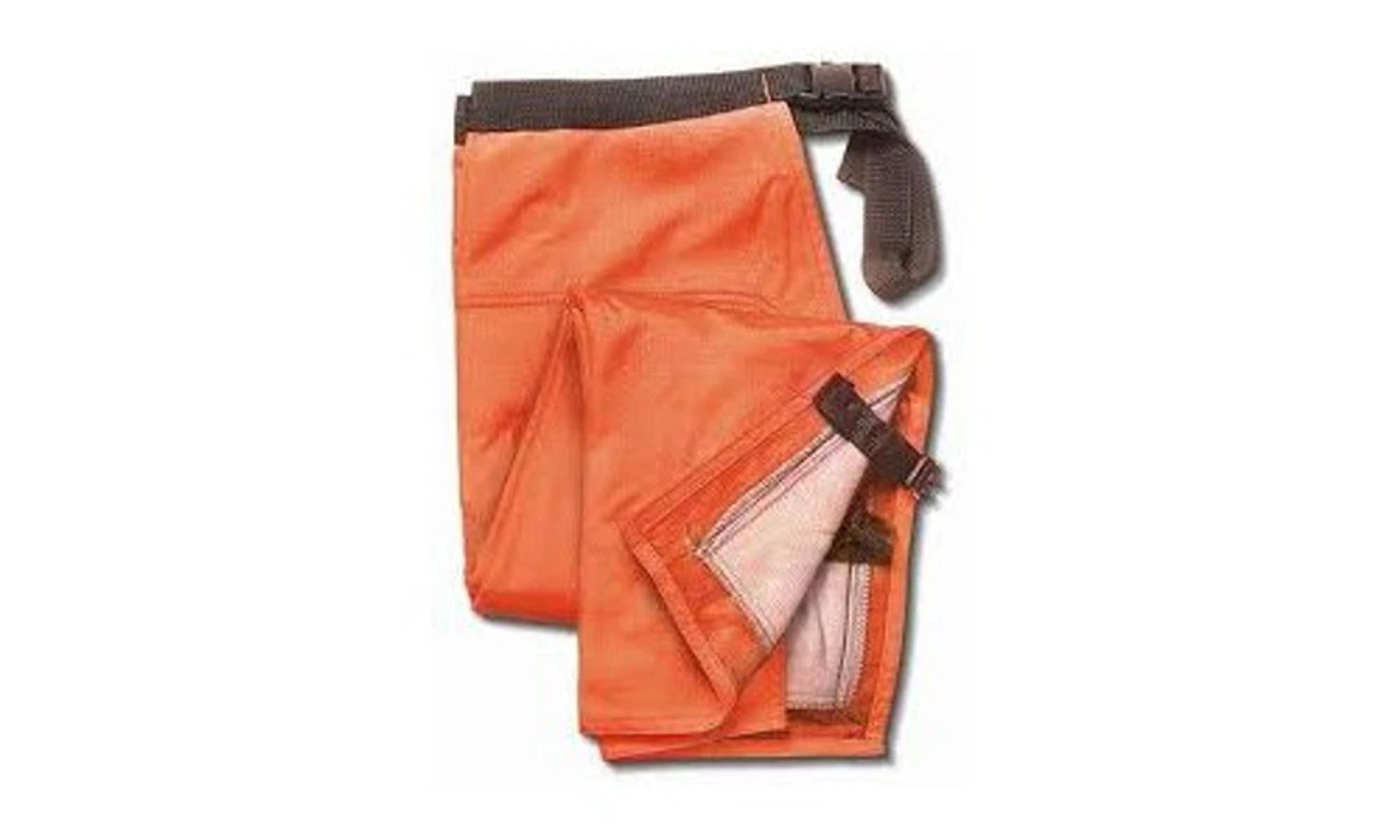 Stihl 32" 6-Layer Apron Chaps 1 Stihl 32" 6-Layer Apron Chaps