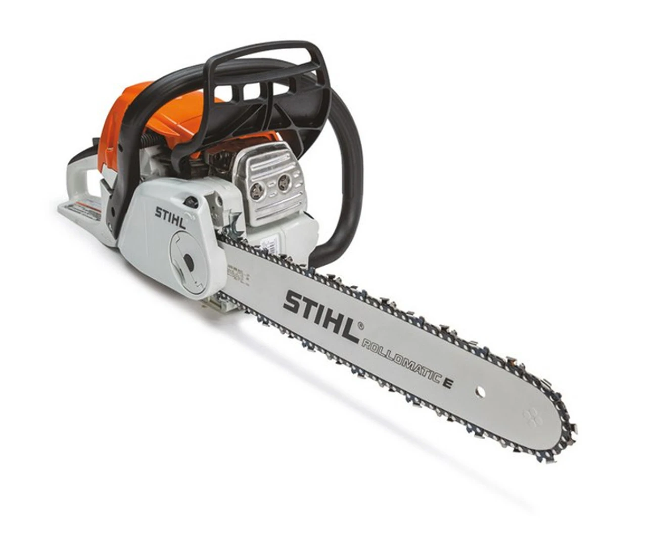 Stihl MS 251 18" 45.6cc Wood Boss Chainsaw 2 Stihl MS 251 18" 45.6cc Wood Boss Chainsaw - Image 2