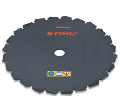 Stihl 4119 713 4200 - Chisel Tooth Circular Saw Blade 200-24