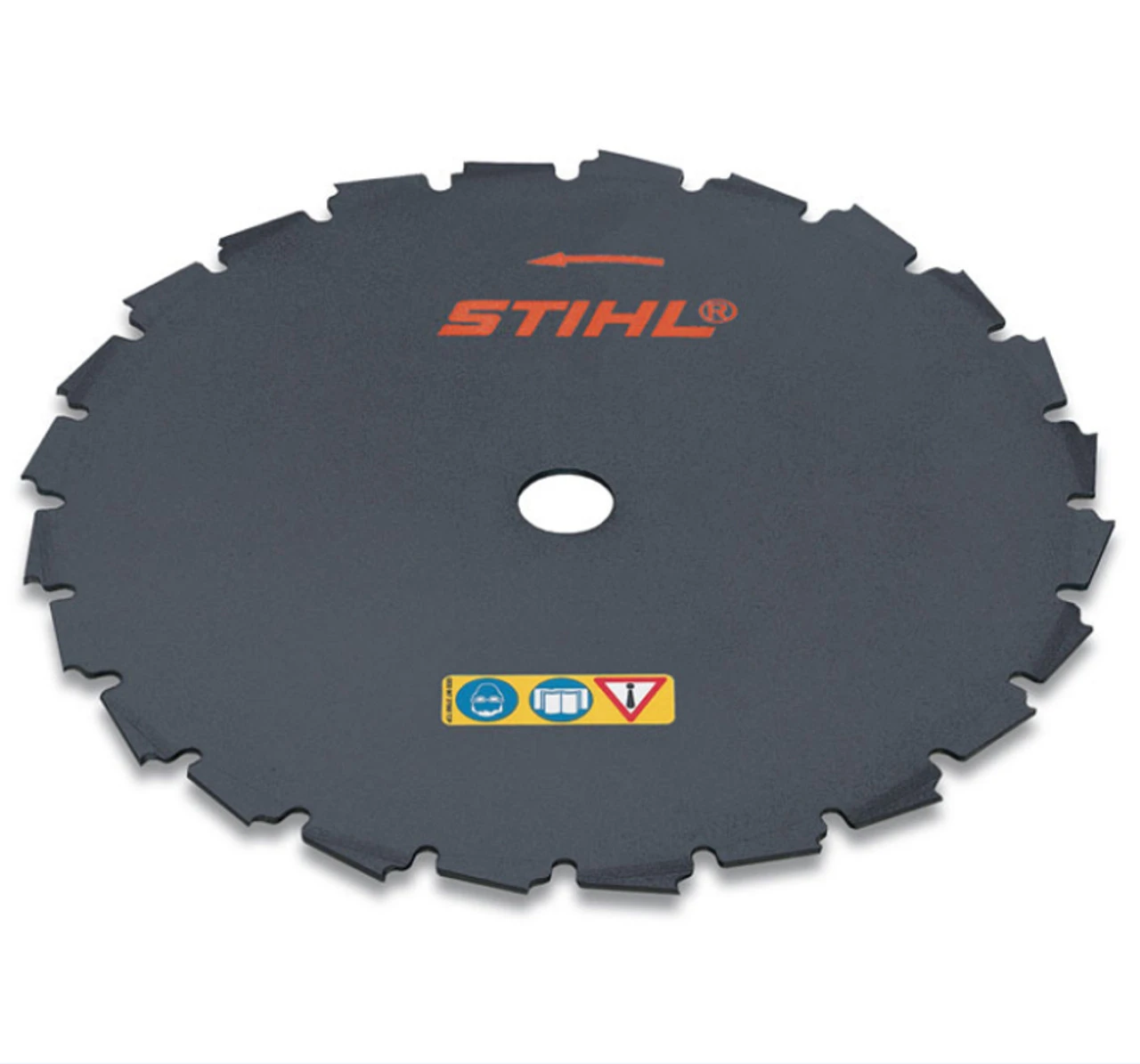 Stihl 4119 713 4200 - Chisel Tooth Circular Saw Blade 200-24 1 Stihl 4119 713 4200 - Chisel Tooth Circular Saw Blade 200-24