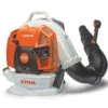 Stihl BR 800 X Magnum Backpack Blower