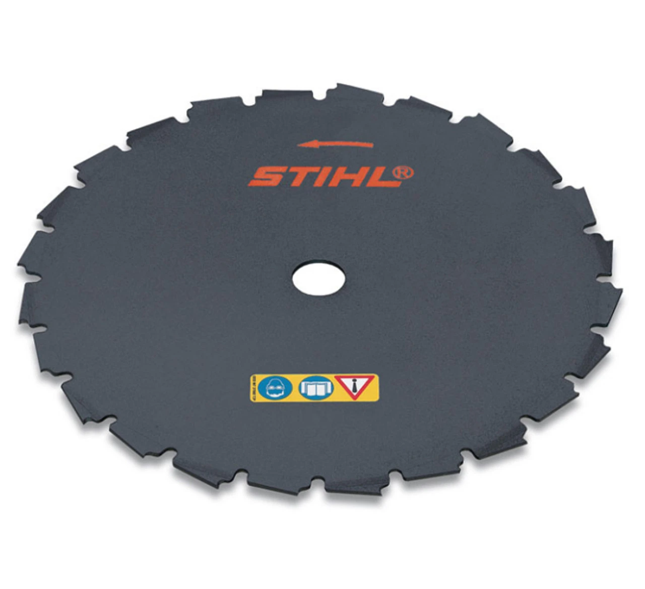 Stihl 4110 713 4204 - Chisel Tooth Circular Saw Blade 225-24 3 Stihl 4110 713 4204 - Chisel Tooth Circular Saw Blade 225-24 - Image 3