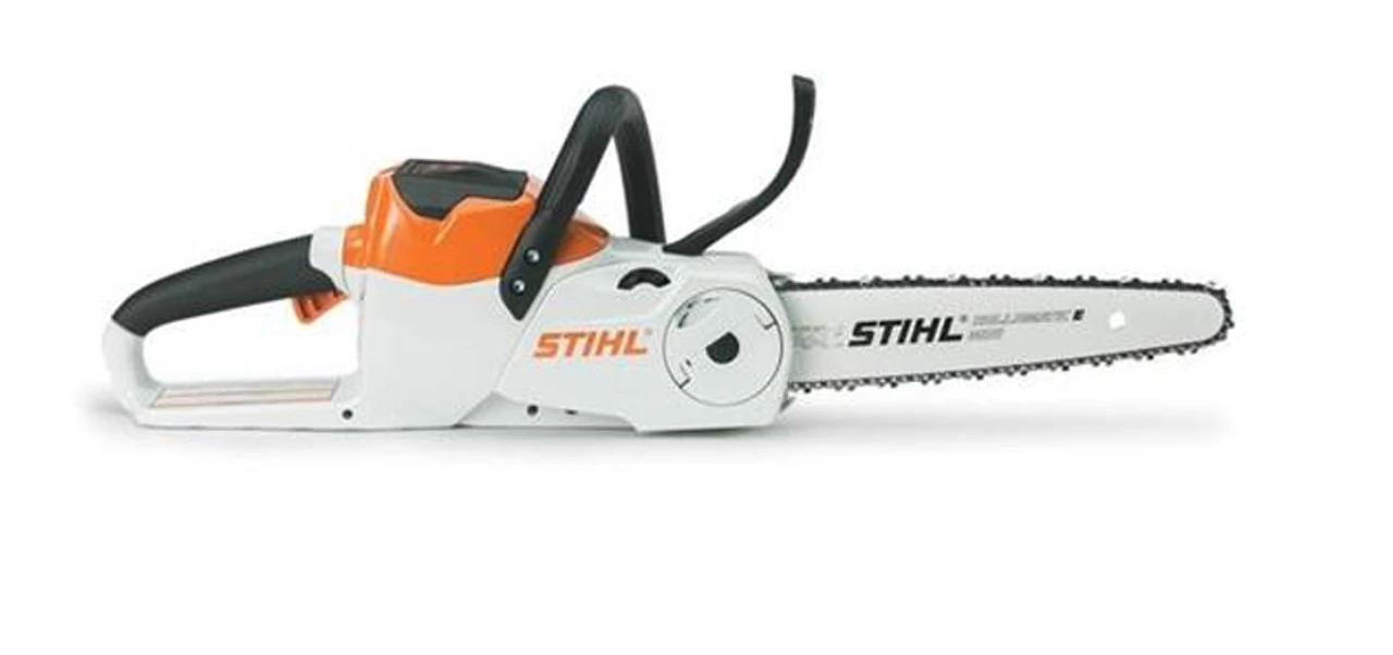 Stihl MSA 140 C-BQ With 12" Bar & Chain - 1254 011 5841 1 Stihl MSA 140 C-BQ With 12" Bar & Chain - 1254 011 5841