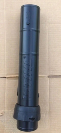 Stihl Blower Tube - 4241 760 8200 -Stihl 2104945 86775.1630126638