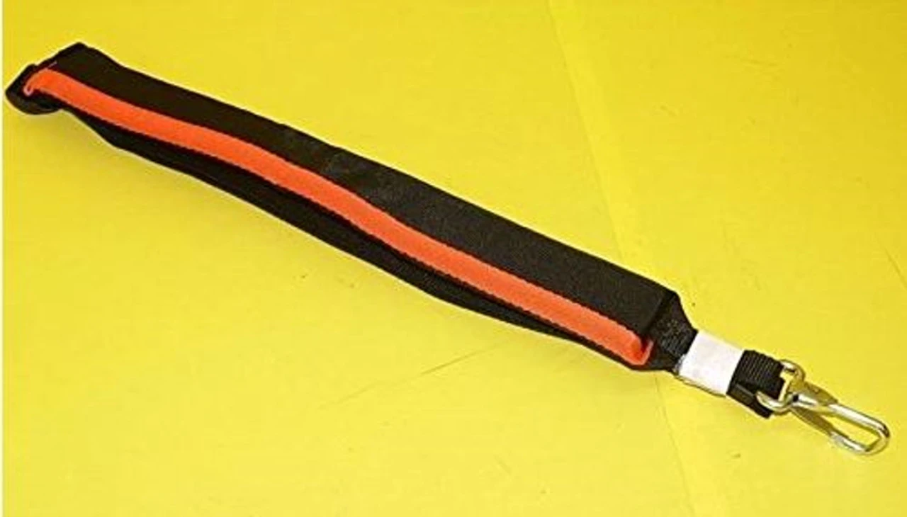 Stihl Deluxe Single Handheld Equiptment Harness 1 Stihl Deluxe Single Handheld Equiptment Harness