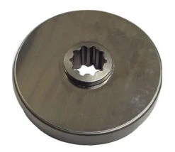 Stihl 4147 710 3800 Thrust Plate FS36OC, FS410C Brushcutter