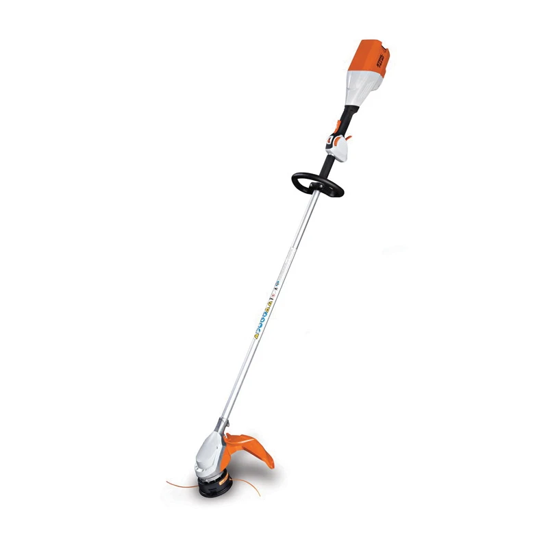 Stihl 48630115721US Shaft Trimmer, Tool Only, 36 V, Lithium-Ion, 2.4 Mm Dia Line, Loop Handle 3 Stihl 48630115721US Shaft Trimmer, Tool Only, 36 V, Lithium-Ion, 2.4 Mm Dia Line, Loop Handle - Image 3