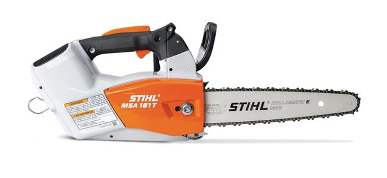 Stihl MSA 161T 1 Stihl MSA 161T
