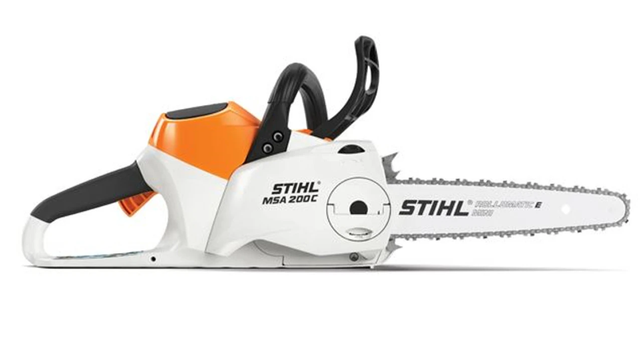 Stihl MSA 220 C-B 1 Stihl MSA 220 C-B