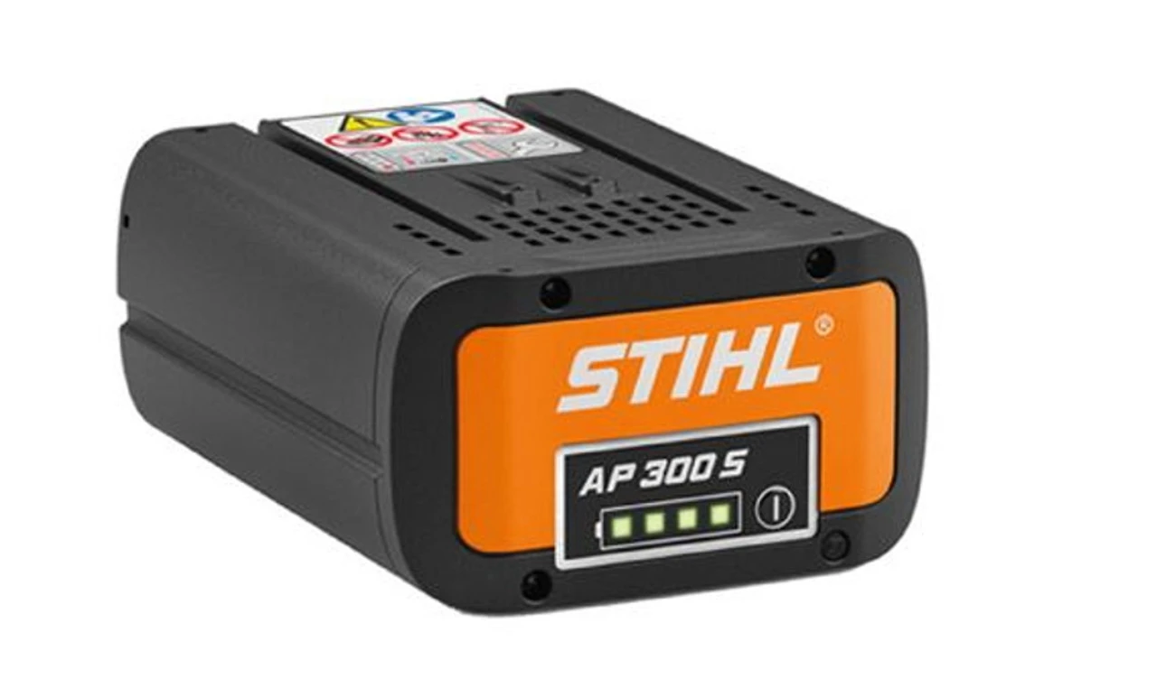 Stihl AP 300 S Lithium-Ion Battery 1 Stihl AP 300 S Lithium-Ion Battery