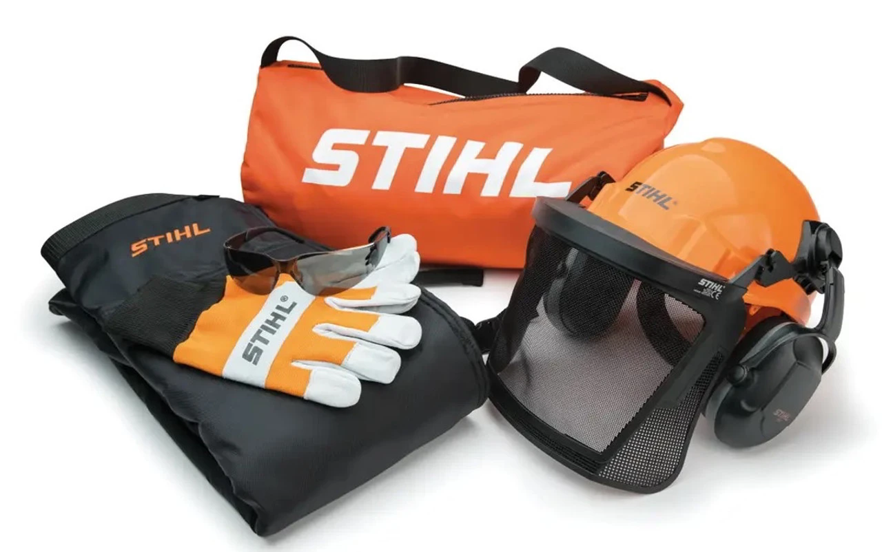 STIHL Personal Protective Kit 1 STIHL Personal Protective Kit