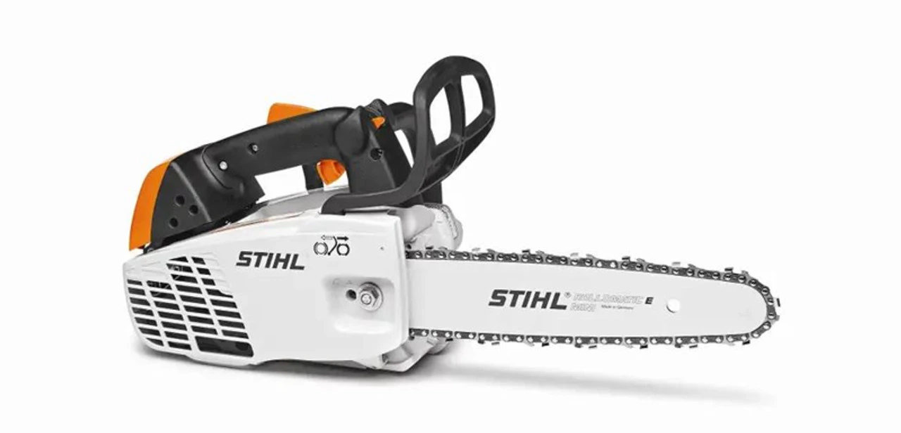 Stihl MS 194T 14" 31.8cc Gas Chainsaw 1 Stihl MS 194T 14" 31.8cc Gas Chainsaw