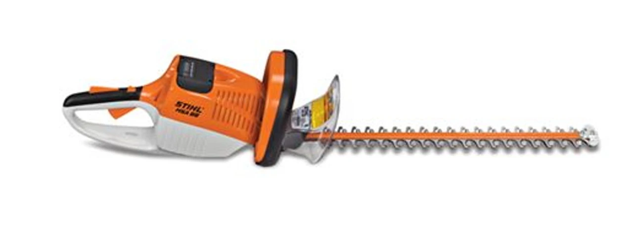 Stihl HAS 66 Lithium-Ion Hedge Trimmer 1 Stihl HAS 66 Lithium-Ion Hedge Trimmer