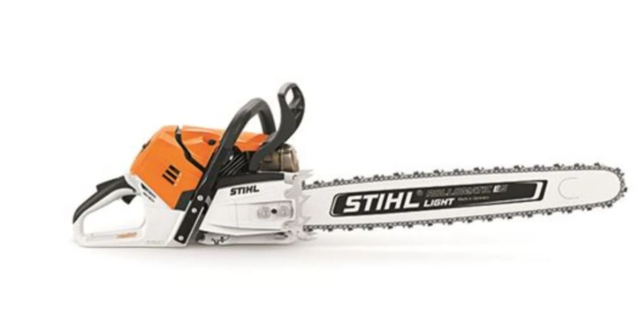 Stihl MS 500i 25" Chainsaw 1 Stihl MS 500i 25" Chainsaw