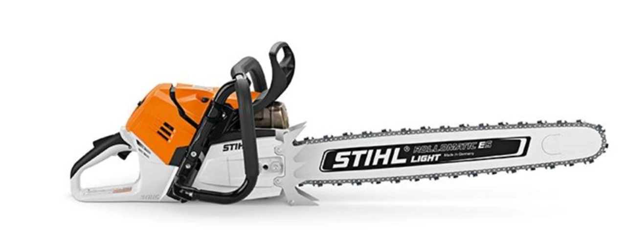Stihl MS 500i R 25" Chainsaw 1 Stihl MS 500i R 25" Chainsaw