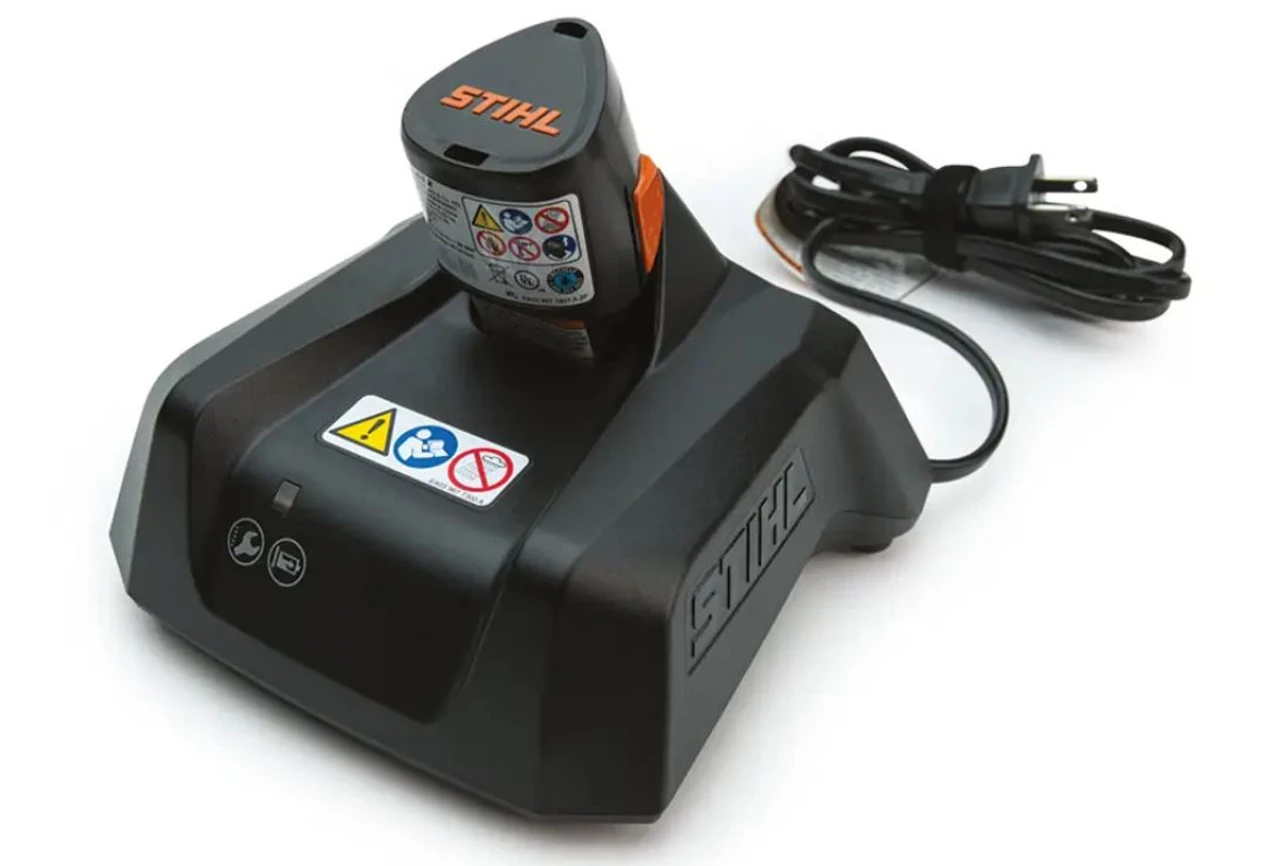 Stihl AS2 Battery 1 Stihl AS2 Battery