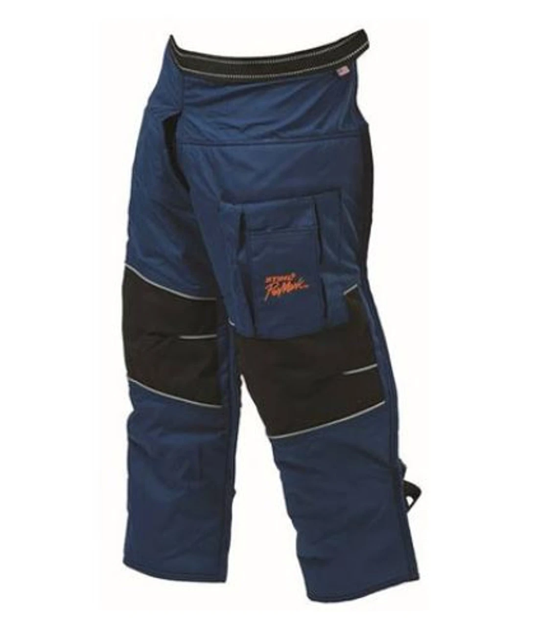 Stihl ProMark Apron Chaps- 36" 1 Stihl ProMark Apron Chaps- 36"