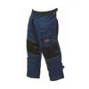 Stihl Navy Blue Apron Chaps- 9 Layer