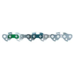 Stihl 3610 005 0050 Chain Loop, Picco Micro Mini 3 Chain, 14 In L Bar, 3/8 In TPI/Pitch, 50-Link