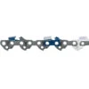 Stihl 3636 005 0055 Chain Loop, Picco Micro 3 Chain, 16 In L Bar, 3/8 In TPI/Pitch, 55-Link