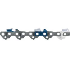 Stihl 3636 005 0050 Chain Loop, Picco Micro 3 Chain, 14 In L Bar, 3/8 In TPI/Pitch, 50-Link
