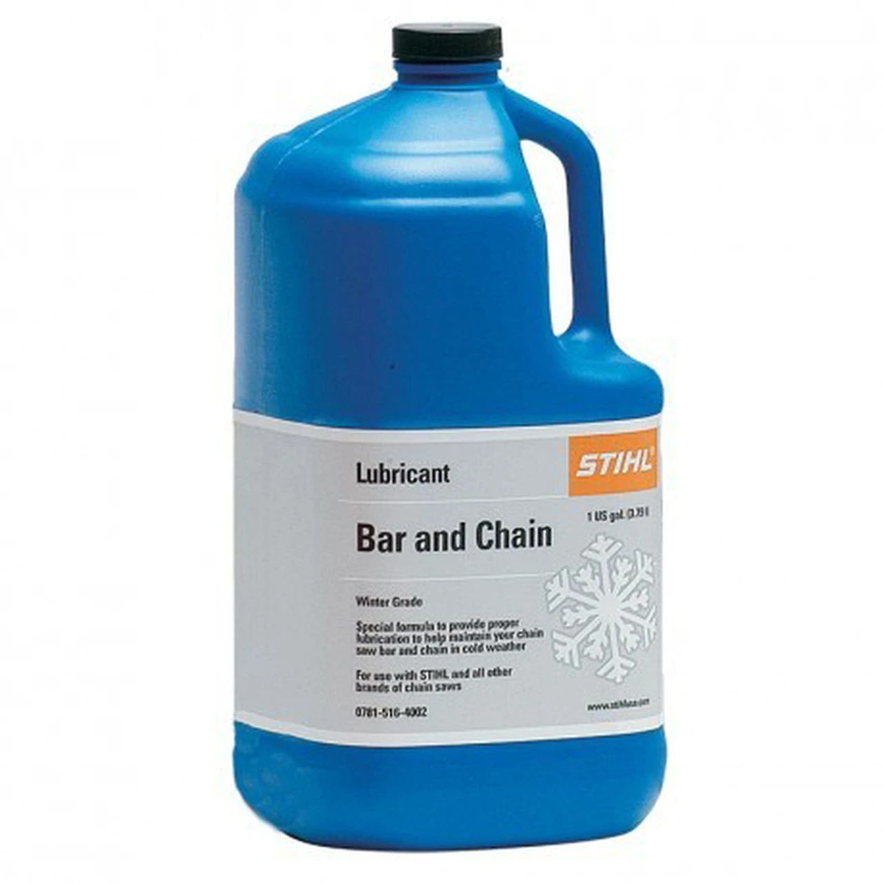 Stihl Chainsaw Bar & Chain Oil- 1 Gallon 1 Stihl Chainsaw Bar & Chain Oil- 1 Gallon