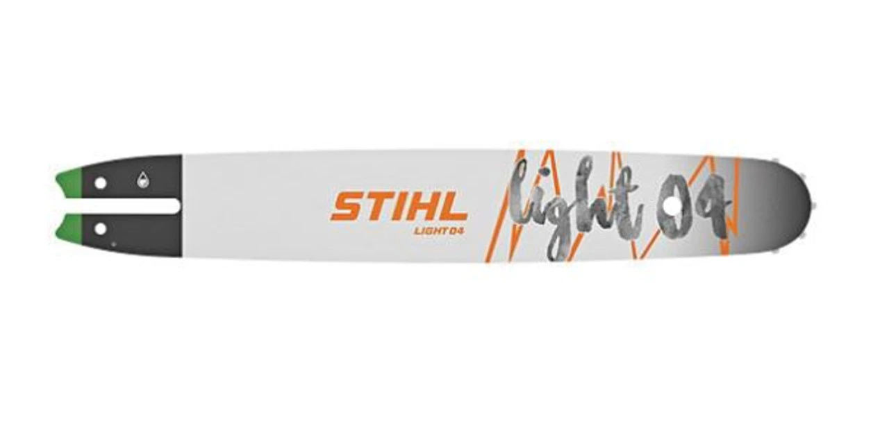 Stihl 18" Guide Bar L04 1 Stihl 18" Guide Bar L04
