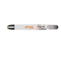 Stihl 18" Farm Boss Chainsaw Guide Bar