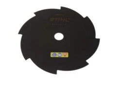 Stihl Grass Cutting Blade For Weed Trimmers