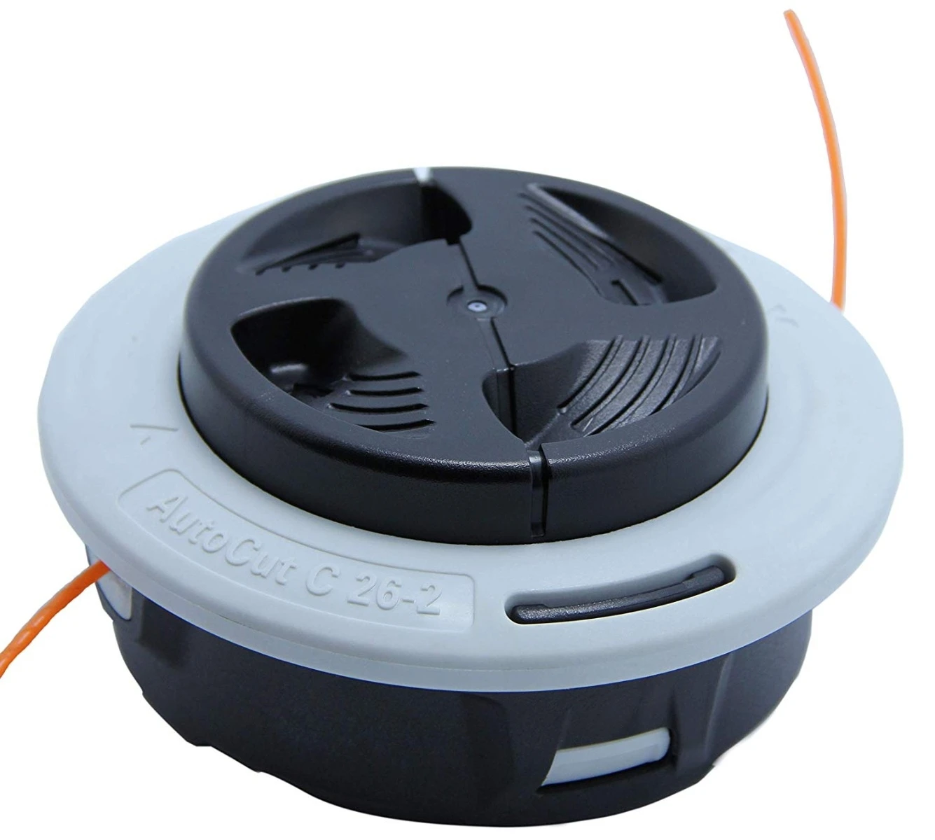 Stihl 4002 710 2169 AutoCut C 26-2 Trimmer Head 1 Stihl 4002 710 2169 AutoCut C 26-2 Trimmer Head