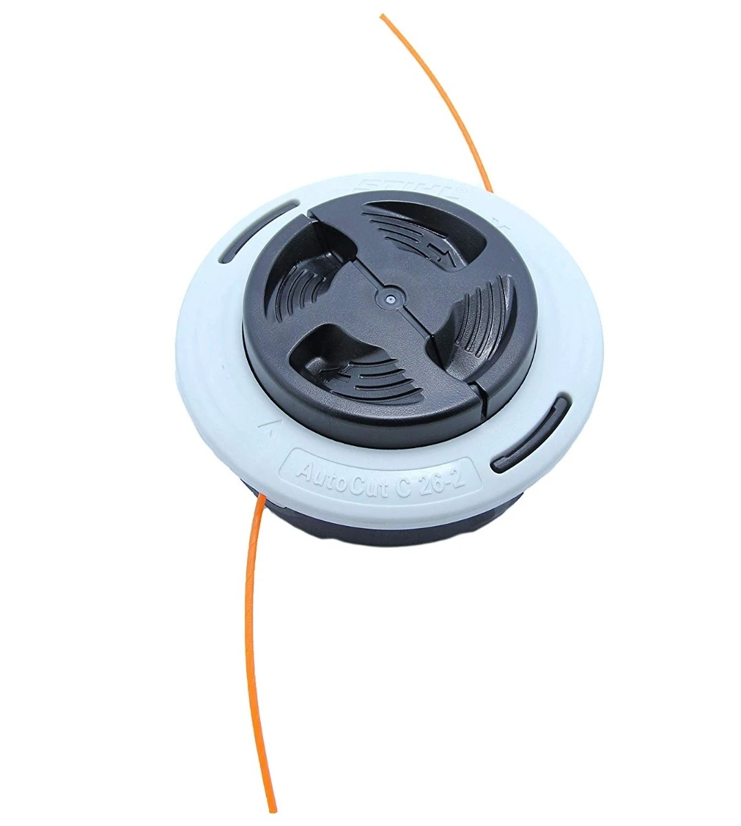 Stihl 4002 710 2169 AutoCut C 26-2 Trimmer Head 2 Stihl 4002 710 2169 AutoCut C 26-2 Trimmer Head - Image 2
