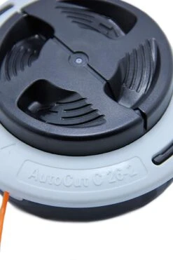 Stihl 4002 710 2169 AutoCut C 26-2 Trimmer Head 8 Stihl 4002 710 2169 AutoCut C 26-2 Trimmer Head -Stihl 4002 710 2169 3