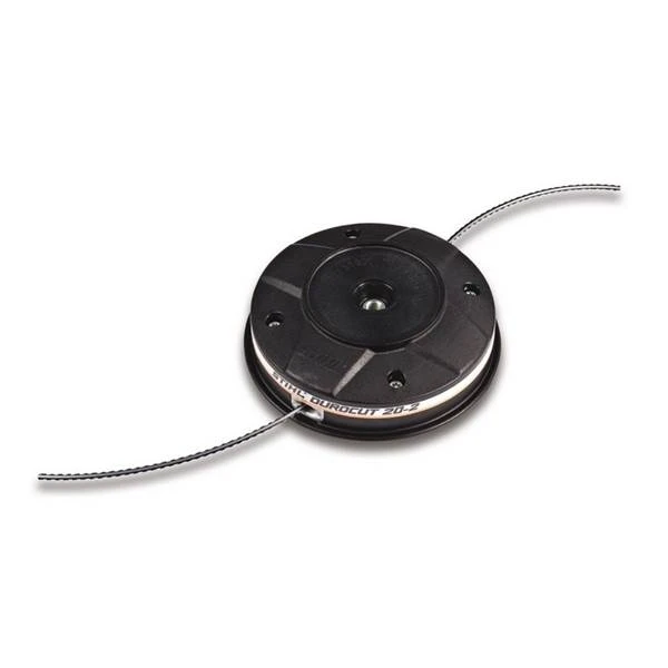 Stihl 4002 710 2182 Durocut 20-2 Line Trimmer Head 1 Stihl 4002 710 2182 Durocut 20-2 Line Trimmer Head