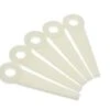 Stihl 4111 007 1001 PolyCut Trimmer Head Blades - 12 Pack