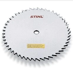 Stihl Circular Saw Blade - Scratcher Tooth