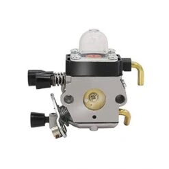 STIHL Carburetor Assembly - C1Q-S186 -Stihl 4140 120 0619sti new d
