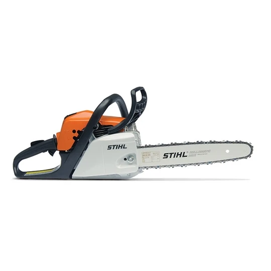 Stihl MS171 30.1cc Chainsaw W/ 16" Bar 1 Stihl MS171 30.1cc Chainsaw W/ 16" Bar