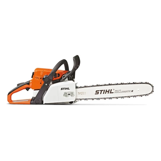 Stihl MS250 45.4cc Chainsaw W/ 18" Bar 1 Stihl MS250 45.4cc Chainsaw W/ 18" Bar