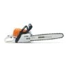 Stihl MS391 64.1cc Chainsaw W/ 18" Bar