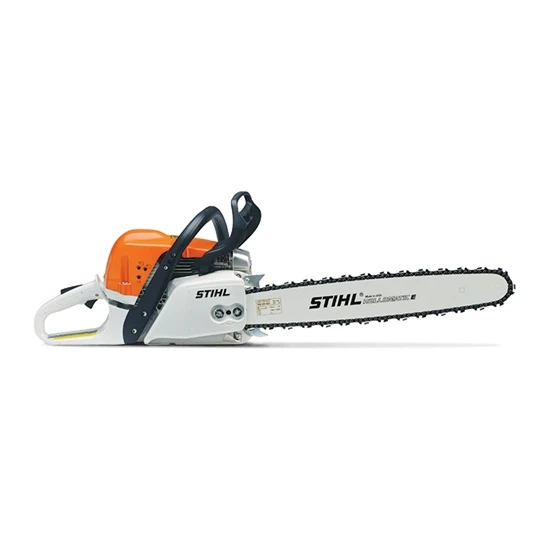 Stihl MS391 64.1cc Chainsaw W/ 18" Bar 1 Stihl MS391 64.1cc Chainsaw W/ 18" Bar