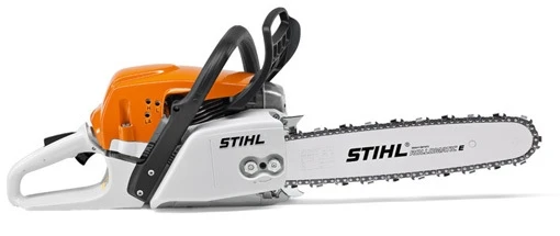 Stihl MS291 55.5cc Chainsaw W/ 12" Bar 1 Stihl MS291 55.5cc Chainsaw W/ 12" Bar