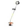 Stihl FS38 Curved Shaft String Trimmer